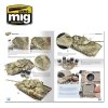 AMMO of Mig Jimenez 6153 ENCYCLOPEDIA OF ARMOUR MODELLING TECHNIQUES VOL. 4 - WEATHERING (English)